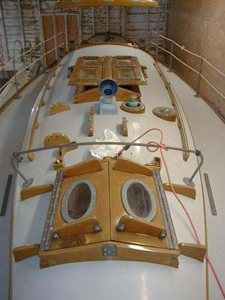 Concordia #78 Matinicus