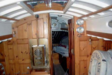 Concordia #78 Matinicus