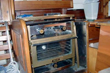 Concordia #78 Matinicus