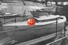 A&R 5576 Concordia #78 Matinicus