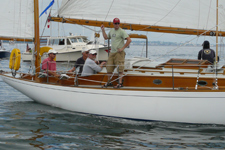 Matinicus Concordia #78 Matinicus