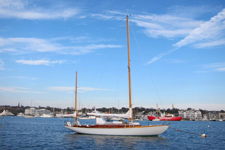 2011 Concordia #79 Westray