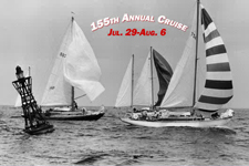 Padanaram 1960 Concordia #79 Westray