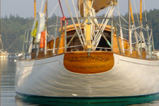 Concordia #80 Goldeneye