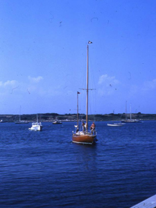 Concordia #82 Coriolis