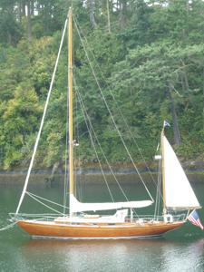 Concordia #82 Coriolis