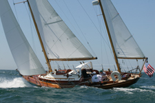 Concordia #82 Coriolis