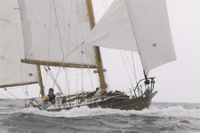 Concordia #82 Coriolis