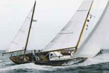 Concordia #82 Coriolis