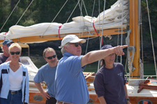 Concordia #82 Coriolis