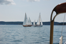 Concordia #82 Coriolis