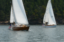 Concordia #82 Coriolis