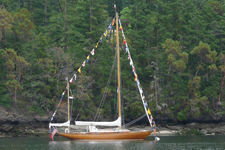 Concordia #82 Coriolis