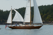 Concordia #82 Coriolis