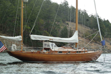 Concordia #82 Coriolis