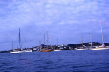 Concordia #82 Coriolis