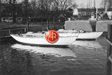 Concordia #84 Snow Falcon