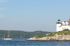 Concordia #84 Snow Falcon