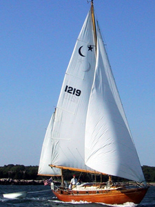 Concordia #85 Arapaho