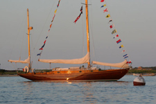 Dame of Sark Concordia #86 Dame