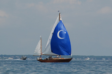 Luna Concordia #88 Luna