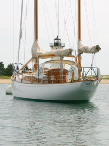 Savu Concordia #92 Eagle