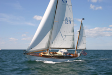 Savu Concordia #92 Eagle