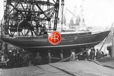 A&R 5849 Concordia #92 Eagle