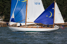 Eagle Concordia #92 Eagle