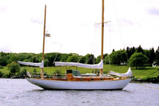 Eden Concordia #93 Phantom