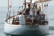 Concordia #99 Kee-Nee-Noh