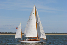 Concordia #99 Kee-Nee-Noh