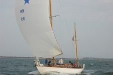 Concordia #99 Kee-Nee-Noh