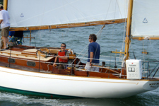 Concordia #99 Kee-Nee-Noh