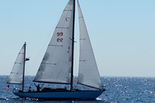 Concordia #99 Kee-Nee-Noh