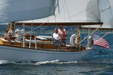 Captiva Concordia #100 Captiva