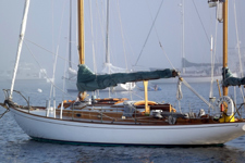 Great Salt Pond - Block Island Concordia #100 Captiva