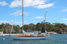 Concordia #102 Abaco