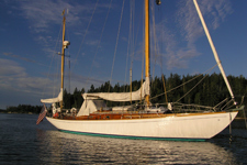 Concordia #102 Abaco