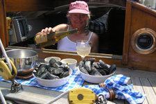 Concordia #102 Abaco