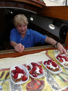 Concordia #103 Irene