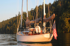 At Anchor Concordia #103 Irene