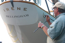 Irene Concordia #103 Irene