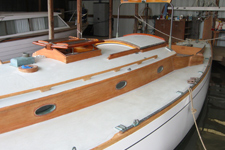 Wooded Down. Concordia #103 Irene