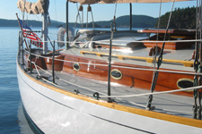 At Anchor Concordia #103 Irene