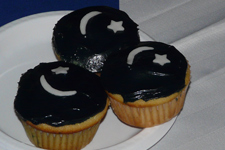 Concordia Cup Cakes Cup Cakes